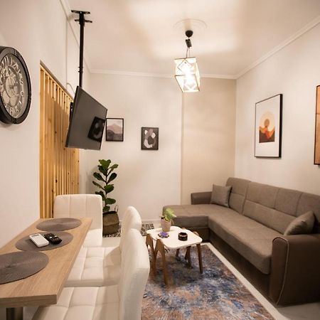 The Fine Home Thessaloníki Ngoại thất bức ảnh