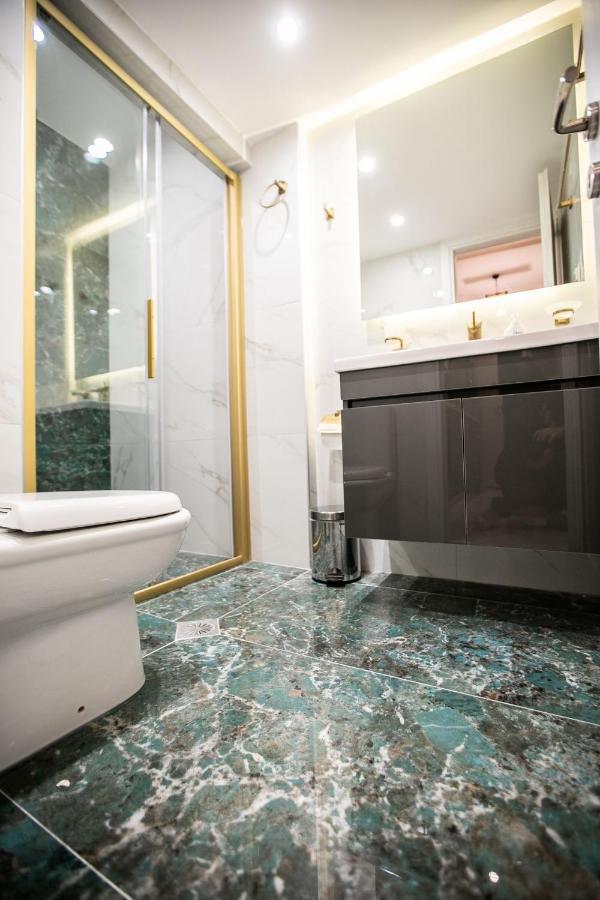 The Fine Home Thessaloníki Ngoại thất bức ảnh