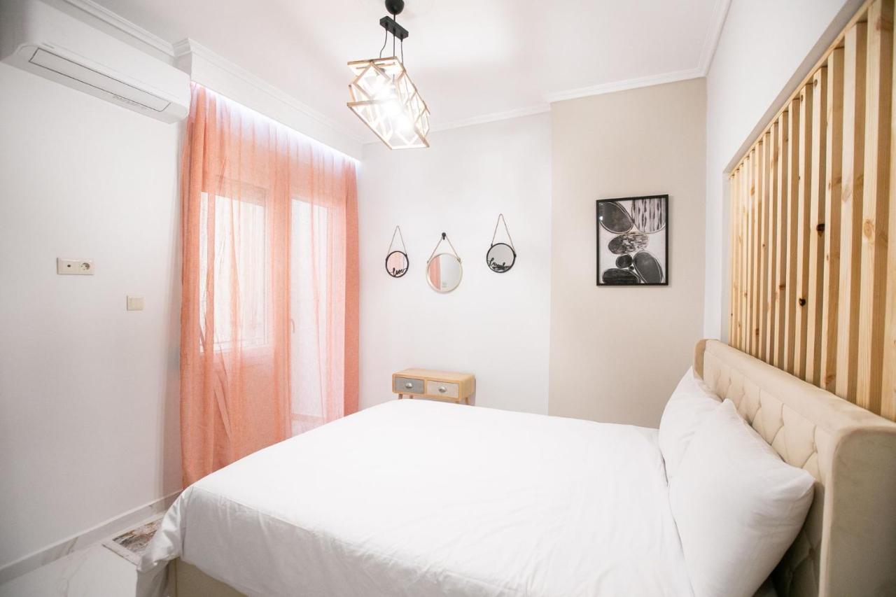 The Fine Home Thessaloníki Ngoại thất bức ảnh