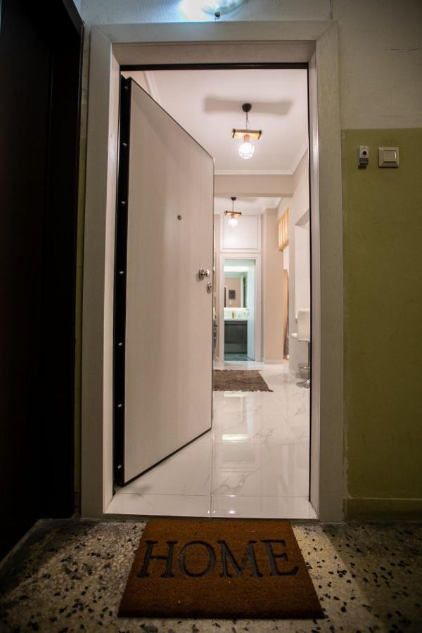 The Fine Home Thessaloníki Ngoại thất bức ảnh