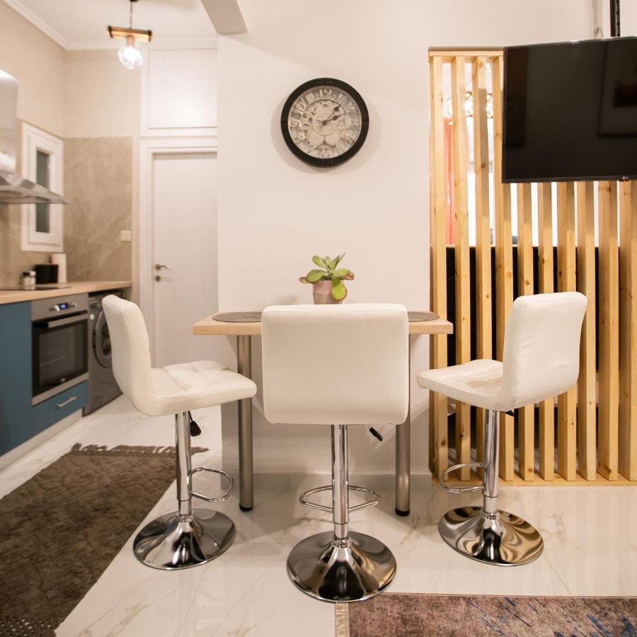The Fine Home Thessaloníki Ngoại thất bức ảnh