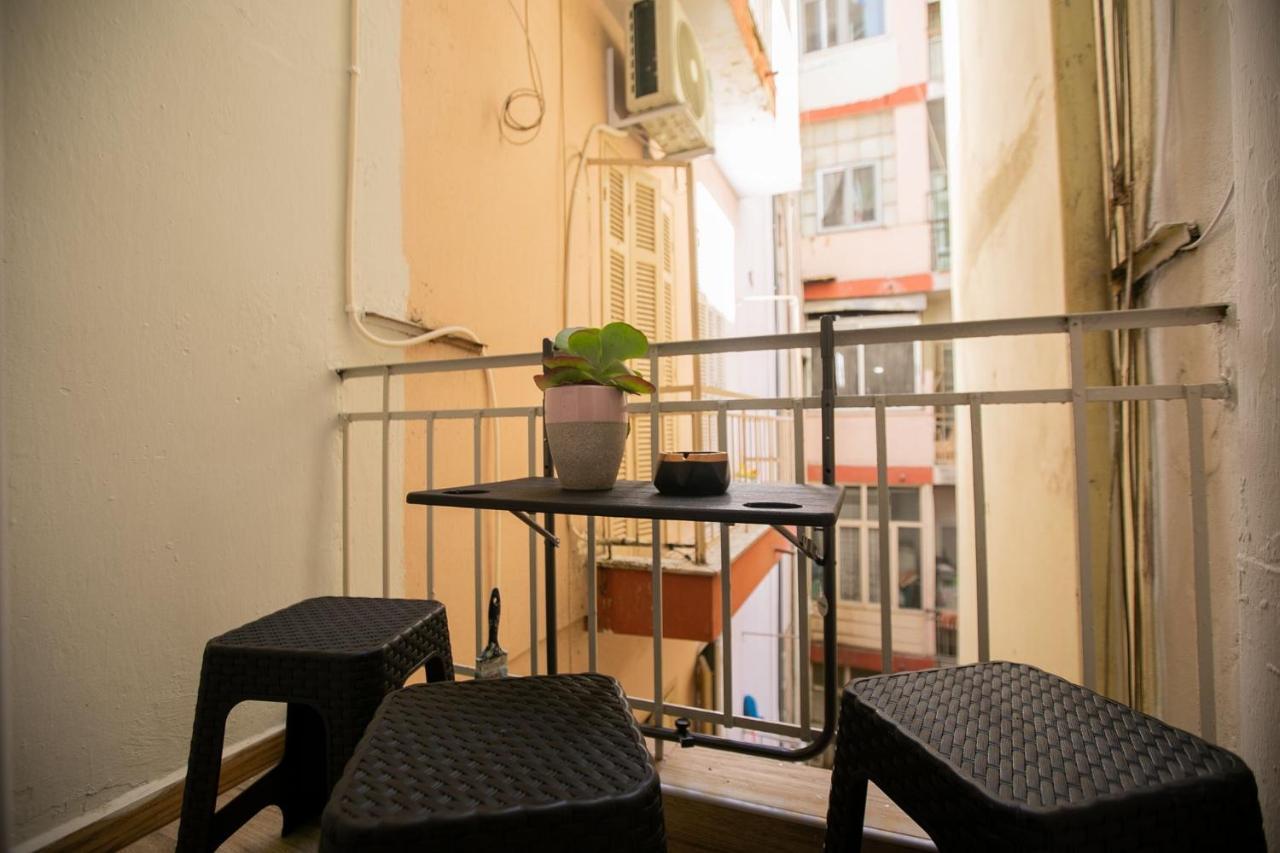 The Fine Home Thessaloníki Ngoại thất bức ảnh