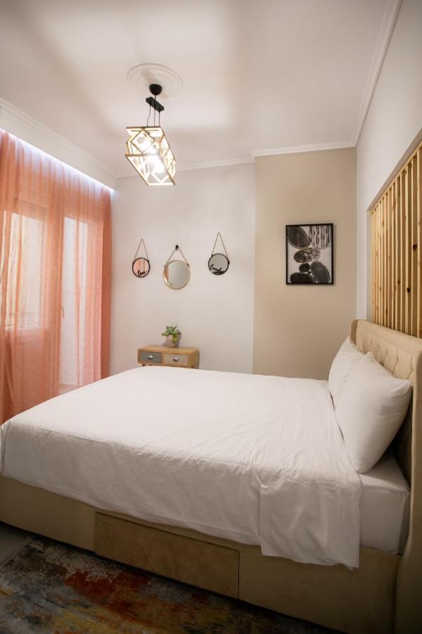 The Fine Home Thessaloníki Ngoại thất bức ảnh