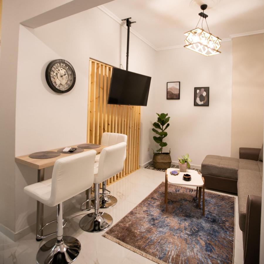 The Fine Home Thessaloníki Ngoại thất bức ảnh