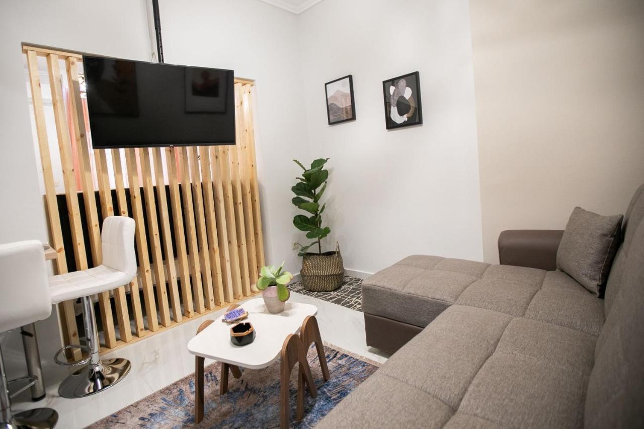 The Fine Home Thessaloníki Ngoại thất bức ảnh