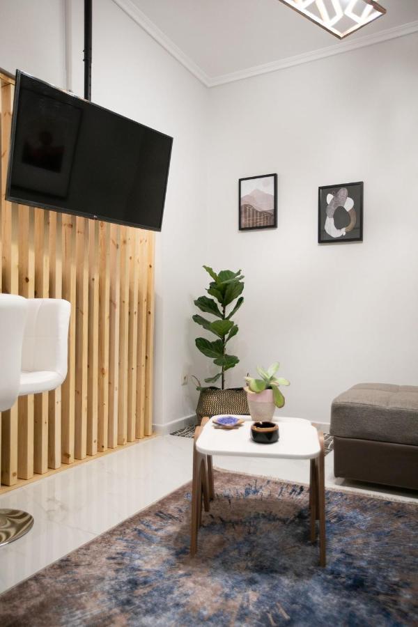 The Fine Home Thessaloníki Ngoại thất bức ảnh