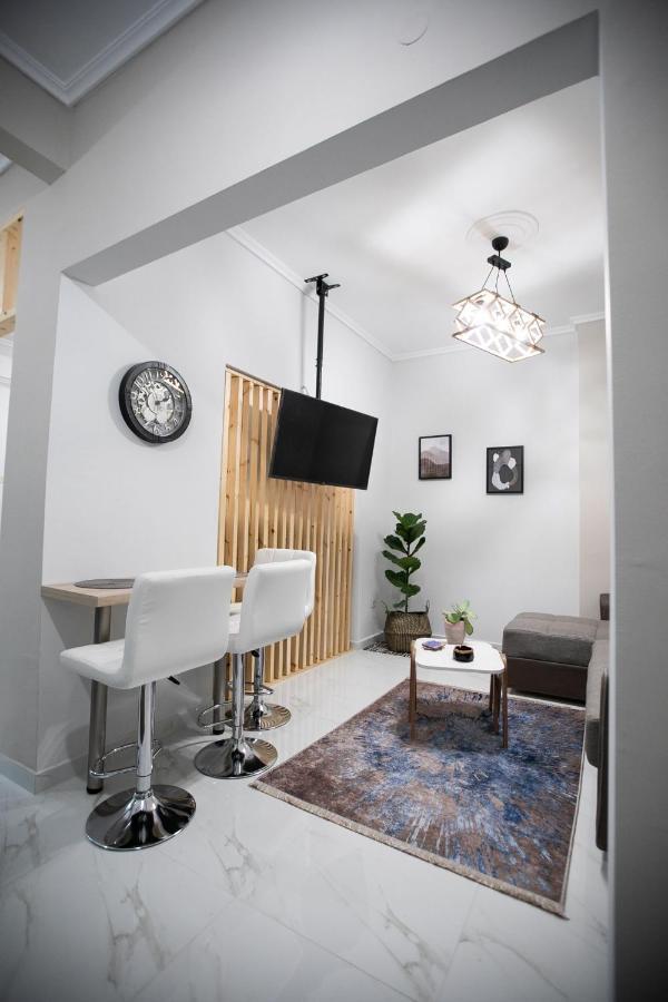 The Fine Home Thessaloníki Ngoại thất bức ảnh
